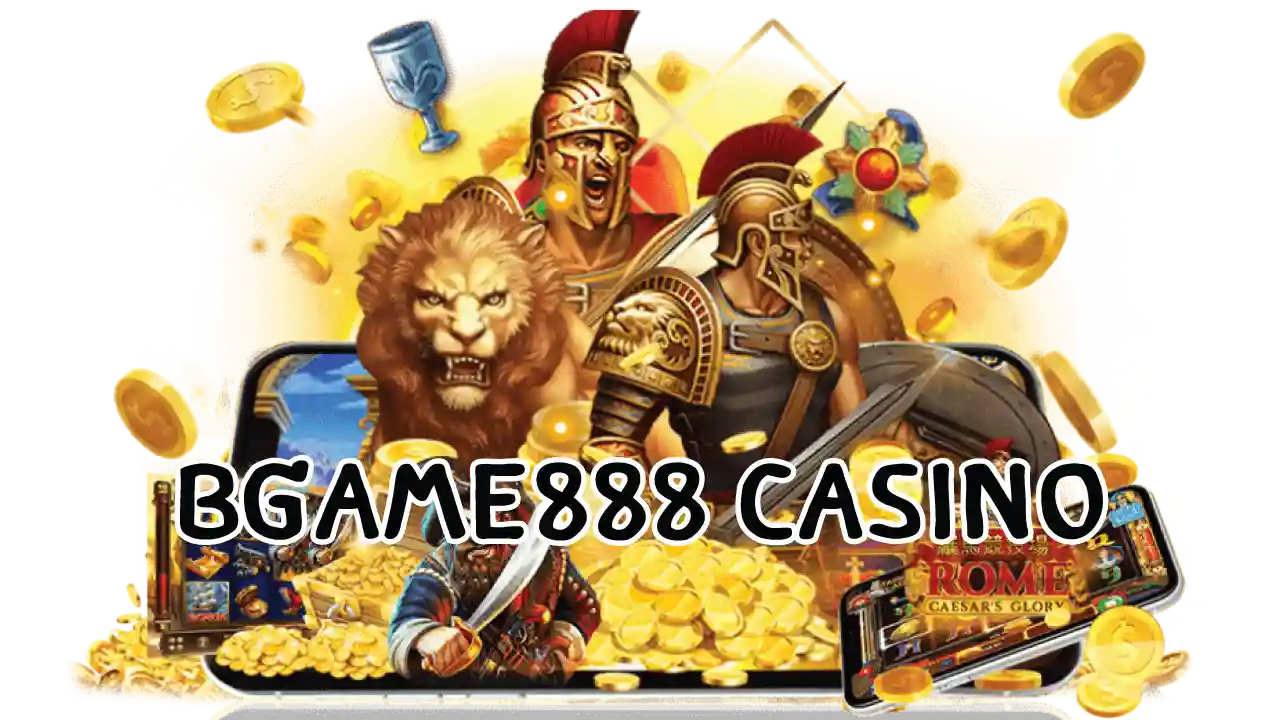 bgame888 casino